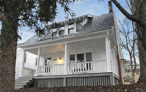 1022 Westcott St, Syracuse, NY, 13210 | Card Image