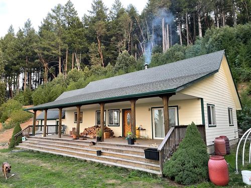 4220 Rancho Sequoia Dr, Alderpoint, CA, 95511 | Card Image