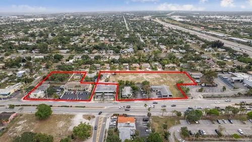 444 W Boynton Beach Blvd, Boynton Beach, FL, 33435-4027 | Card Image