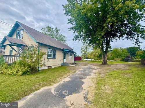 121 Jane St, Pemberton, NJ, 08068-1222 | Card Image