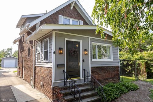 1344 Manor Park Ave, Lakewood, OH, 44107-2680 | Card Image