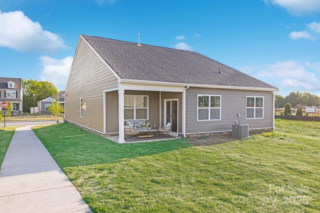 1357 Secrest Commons Dr, House other with 3 bedrooms, 2 bathrooms and null parking in Monroe NC | Image 19