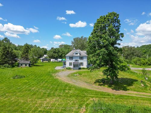 2 Desaulniers Rd, Field, ON, P0H1M0 | Card Image