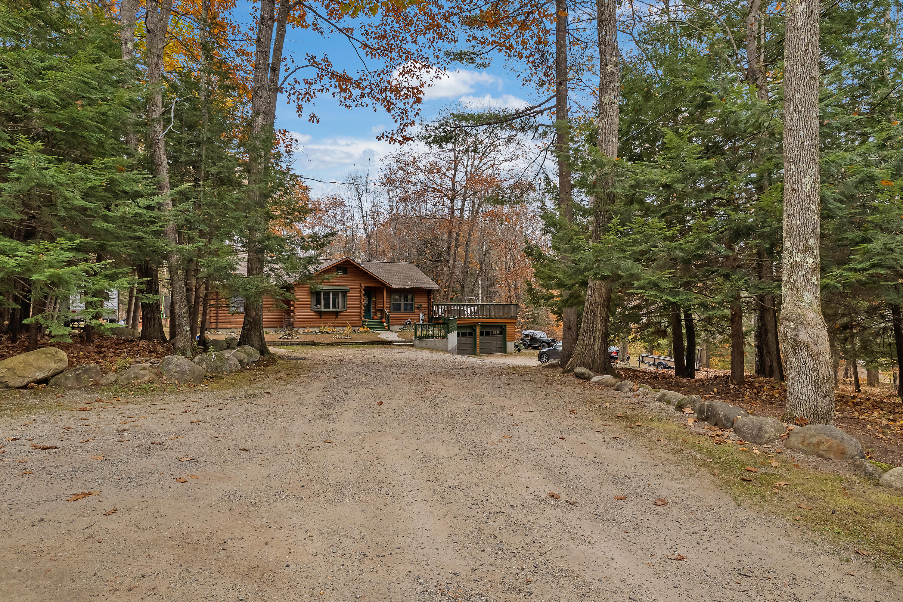 Rabbit Valley Rd, Oxford, ME 04270