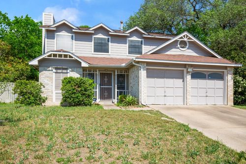 11918 Snow Finch Rd, Austin, TX, 78758-3008 | Card Image