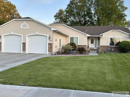 2445 Harold Drive, Idaho Falls, ID, 83202 | Card Image