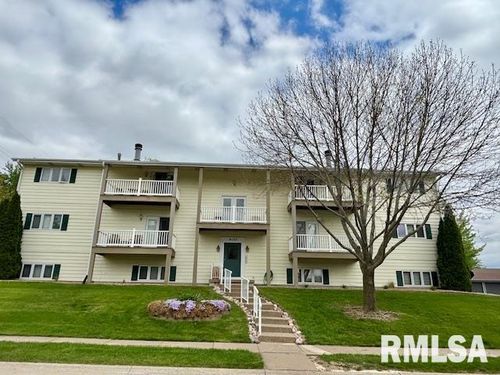 apt-1c-4175 31st St, Bettendorf, IA, 52722-7206 | Card Image