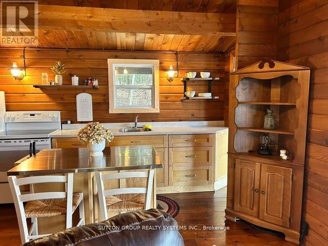 397 Healey Lake Water, House other with 3 bedrooms, 1 bathrooms and null parking in The Archipelago ON | Image 9