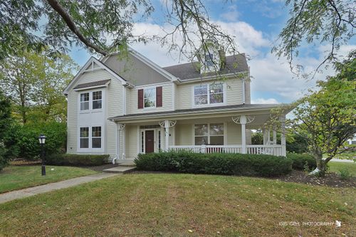 403 N White Deer Trl, Vernon Hills, IL, 60061-1239 | Card Image