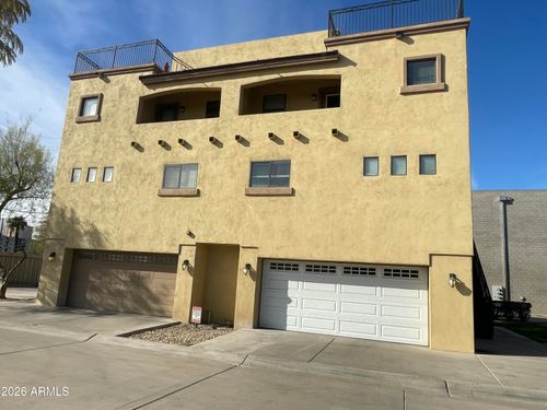 7-545 E Willetta St, Phoenix, AZ, 85004-1747 | Card Image