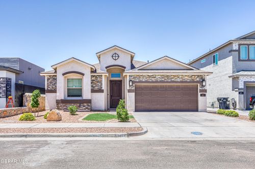1811 Ritzy Lou Place, El Paso, TX, 79928 | Card Image