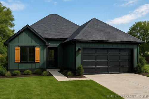 718 N 12th St, Sapulpa, OK, 74066-2102 | Card Image