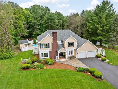40 Thomas Rd, Berkley, MA, 02779-2015 | Card Image