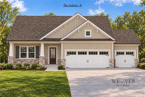 23 Magnolia Bloom Trail, Lillington, NC, 27546 | Card Image