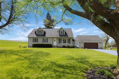 4013 Twelve Corners Rd, Moravia, NY, 13118-3548 | Card Image