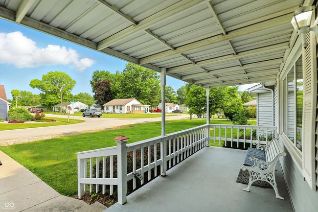409 Hanley St, House other with 2 bedrooms, 2 bathrooms and null parking in Plainfield IN | Image 44