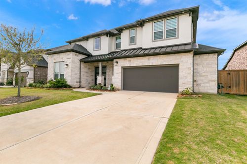 17518 Zinnia Dawn Dr, Richmond, TX, 77407-3779 | Card Image