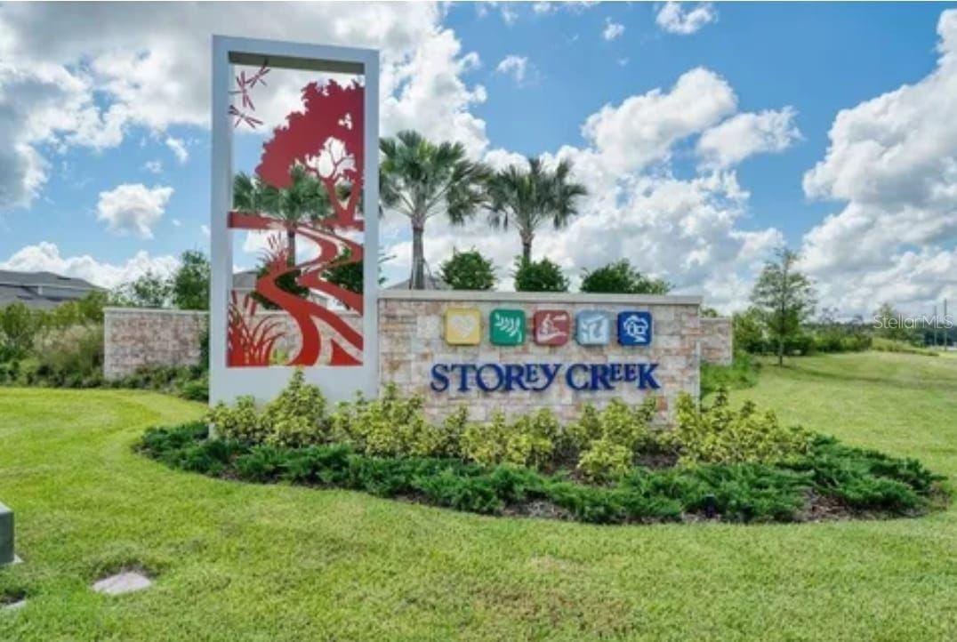 Ancestry Trl, Kissimmee, FL 34746
