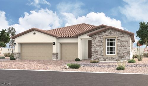 5707 Victoria Falls Dr, Pahrump, NV, 89061-7616 | Card Image