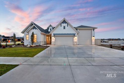 3323 W Golden Barrel St, Eagle, ID, 83616-1006 | Card Image