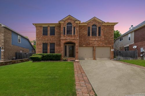 1524 Juniper Ln, Schertz, TX, 78154 | Card Image