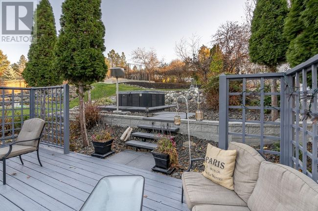 2015 High Country Blvd, House other with 4 bedrooms, 3 bathrooms and 2 parking in Kamloops BC | Image 42