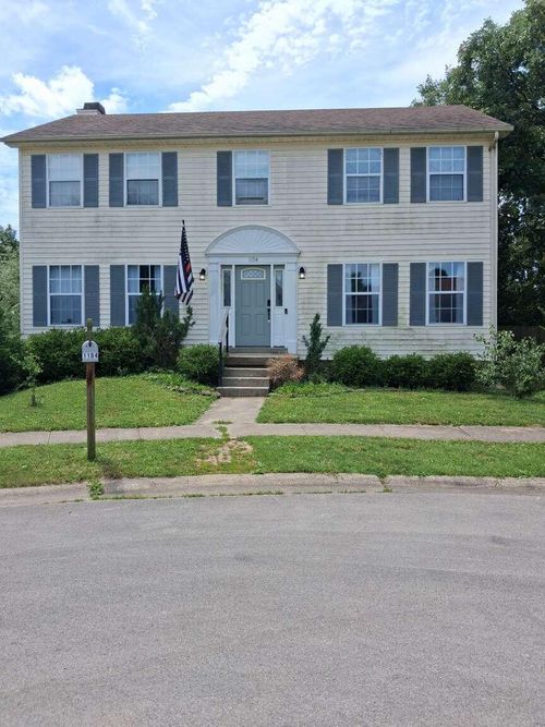 1104 Clovelly Ct, Lexington, KY, 40517 | Card Image