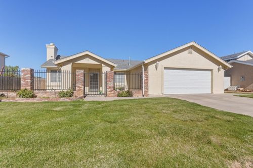 103 N 4125 W, Cedar City, UT, 84720 | Card Image