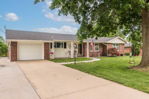 218 Ridgeway Dr, JEFFERSON CITY, MO, 65109 | Card Image