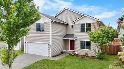 14933 Terra View St Se, Yelm, WA, 98597-8775 | Card Image