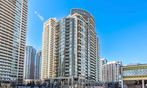 1018-35 Hollywood Ave, North York, ON, M2N0A9 | Card Image