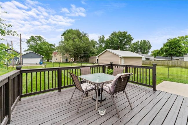 505 S Magdalena St, House other with 2 bedrooms, 2 bathrooms and null parking in Concordia MO | Image 38