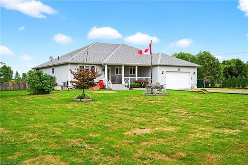 4265 Fly Rd, Campden, ON, L0R1G0 | Card Image