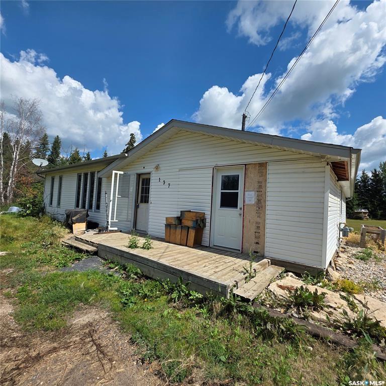 Residential in Leoville 3