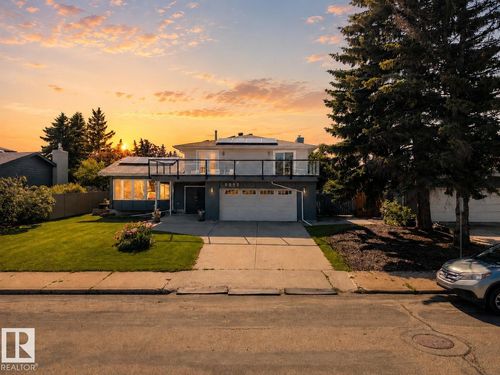 5212 142 St Nw, Edmonton, AB, T6H4B4 | Card Image