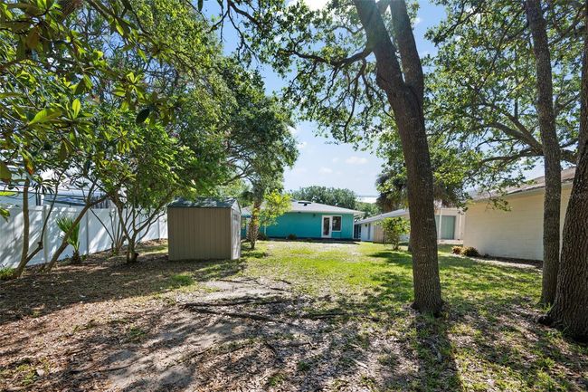 1436 S Daytona Ave, House other with 2 bedrooms, 2 bathrooms and null parking in Flagler Beach FL | Image 25
