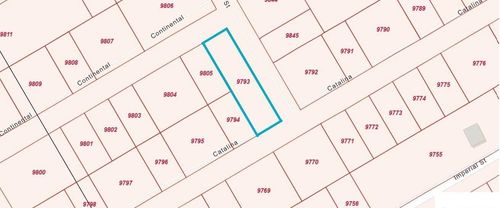 TBD Catalina St, Ore City, TX, 75683 | Card Image