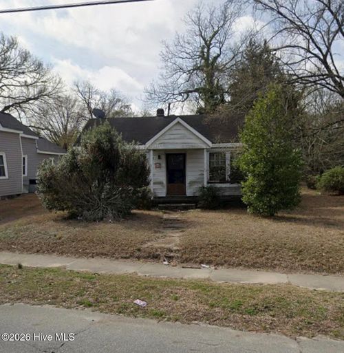 440 E Elm St, Goldsboro, NC, 27530-5864 | Card Image