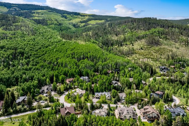 2036 Vermont Rd, House other with 4 bedrooms, 5 bathrooms and null parking in Vail CO | Image 37