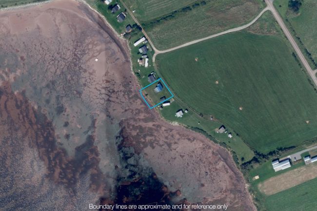 115 Fishing Point Rd, Home with 2 bedrooms, 1 bathrooms and null parking in Pugwash NS | Image 5