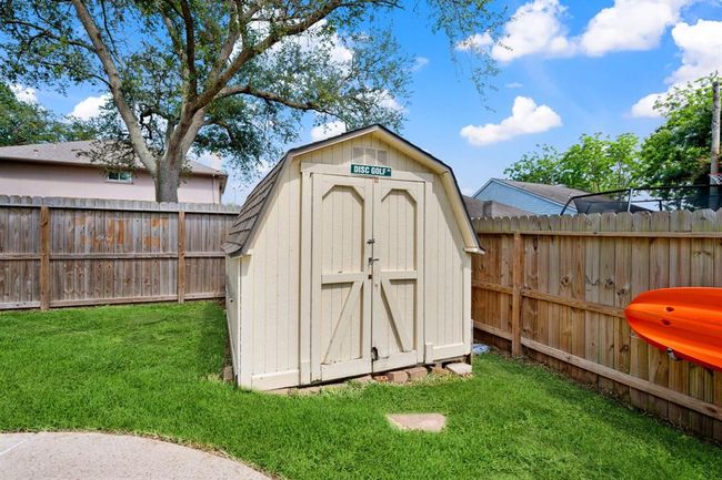 Wooden Shed | Image 34