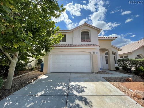 1517 Cross Country St, Las Vegas, NV, 89144-6857 | Card Image