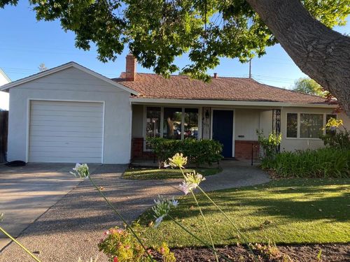 4072 Sutherland Drive, Palo Alto, CA, 94303 | Card Image