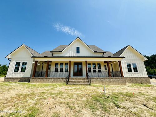 1104 Elevation Road, Four Oaks, NC, 27524 | Card Image