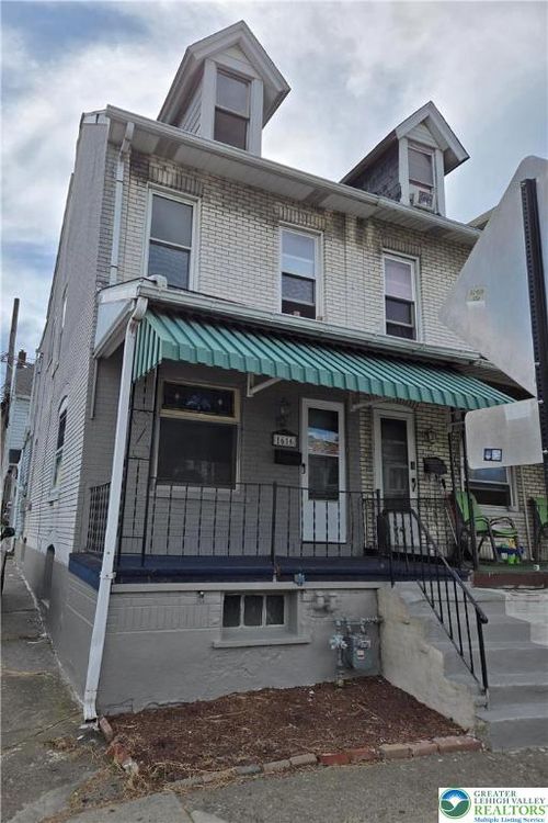 1616 W Tilghman St, Allentown, PA, 18102-2026 | Card Image