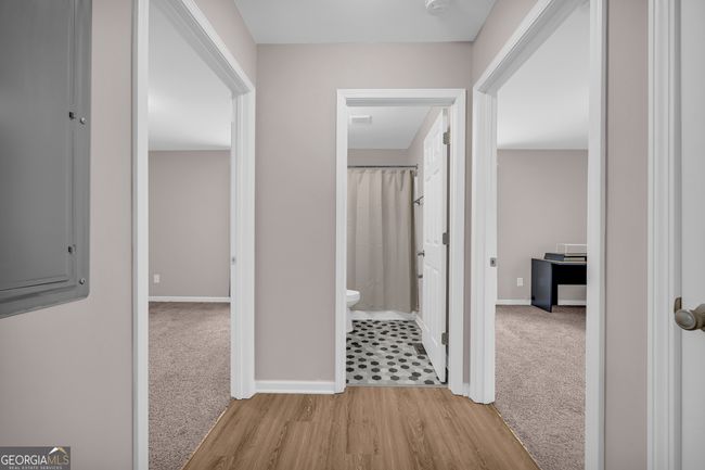 1861 Skyline Dr, House other with 3 bedrooms, 2 bathrooms and null parking in Toccoa GA | Image 13