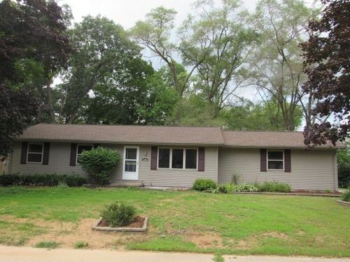 613 Shady Lane, PARDEEVILLE, WI, 53954 | Card Image