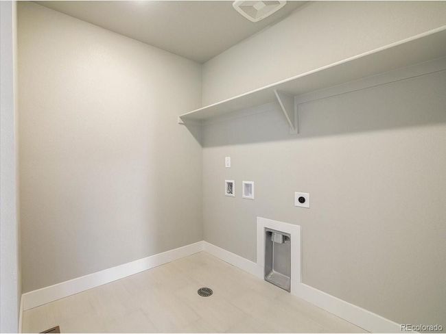 5962 Rendezvous Pkwy, Townhouse with 3 bedrooms, 3 bathrooms and null parking in Timnath CO | Image 18