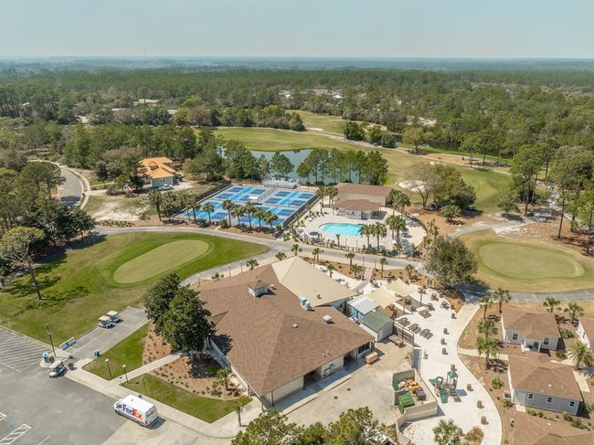 213 Eagles Way, Condo with 2 bedrooms, 2 bathrooms and 2 parking in CARRABELLE FL | Image 58