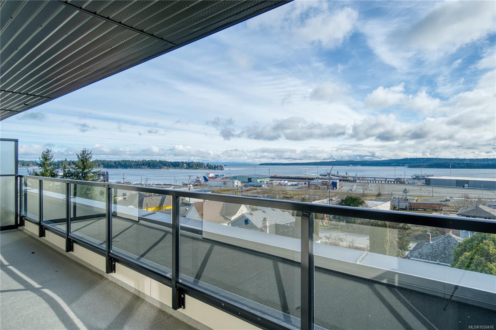 Residential in Nanaimo